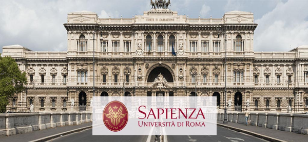 La Sapienza University was crowned - Vita Gazette