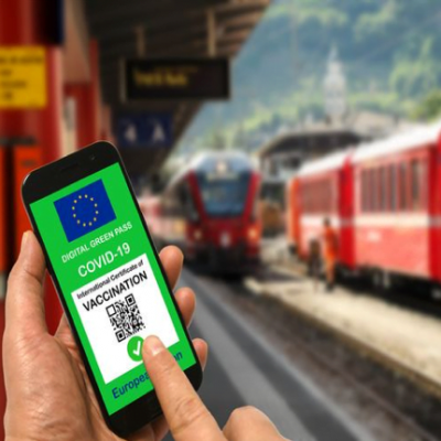 Green Pass_1 settembre